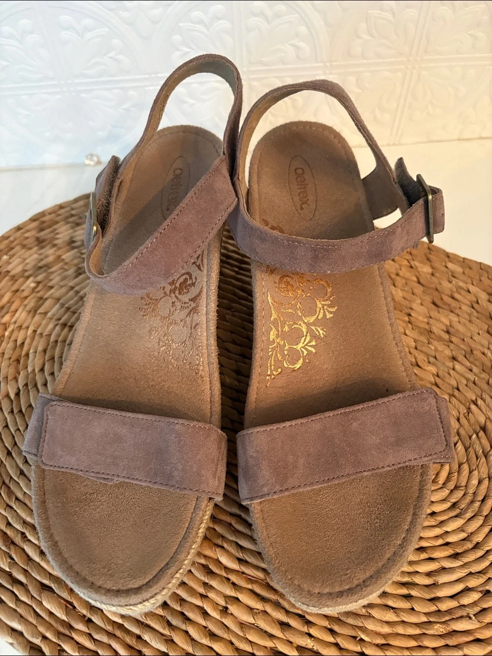 Aetrex - Women's Sydney Sandal